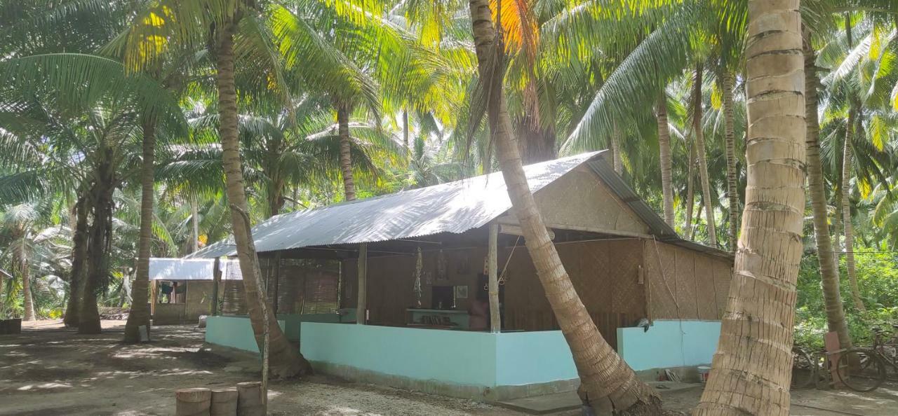 Elephant And Four Wise Men Resort Ram Nagar Exterior photo